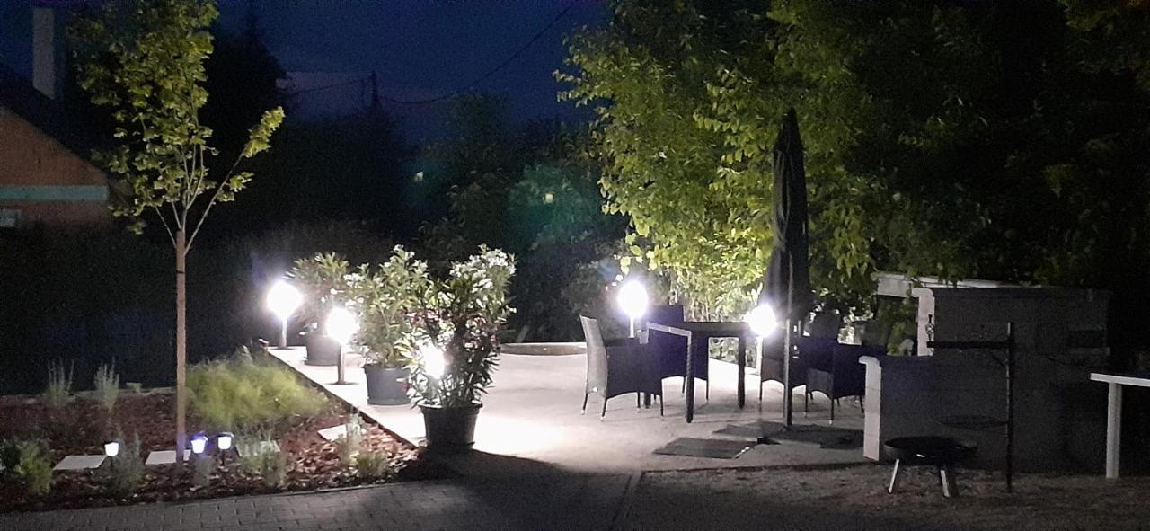 Apartman For You Gyenesdiás Kültér fotó
