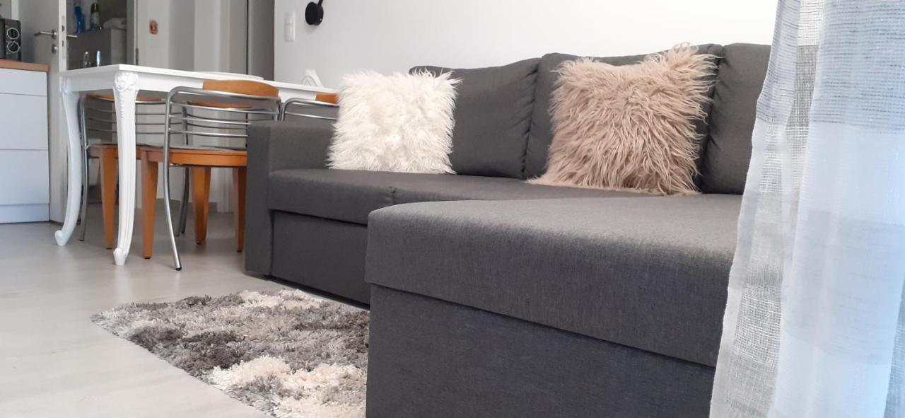 Apartman For You Gyenesdiás Kültér fotó
