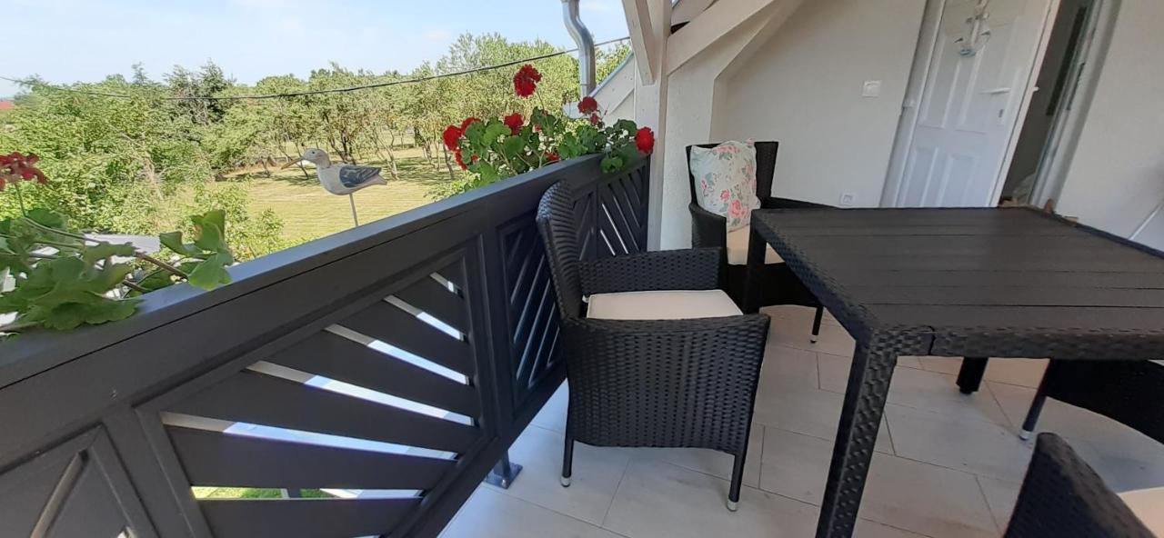 Apartman For You Gyenesdiás Kültér fotó