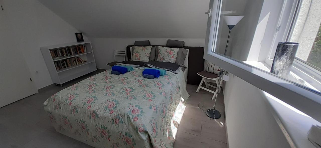 Apartman For You Gyenesdiás Kültér fotó