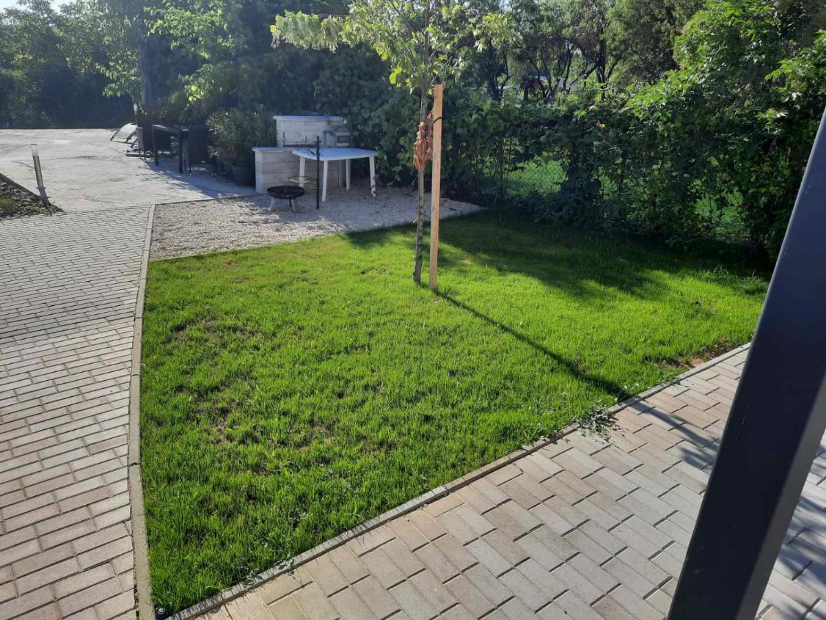 Apartman For You Gyenesdiás Kültér fotó