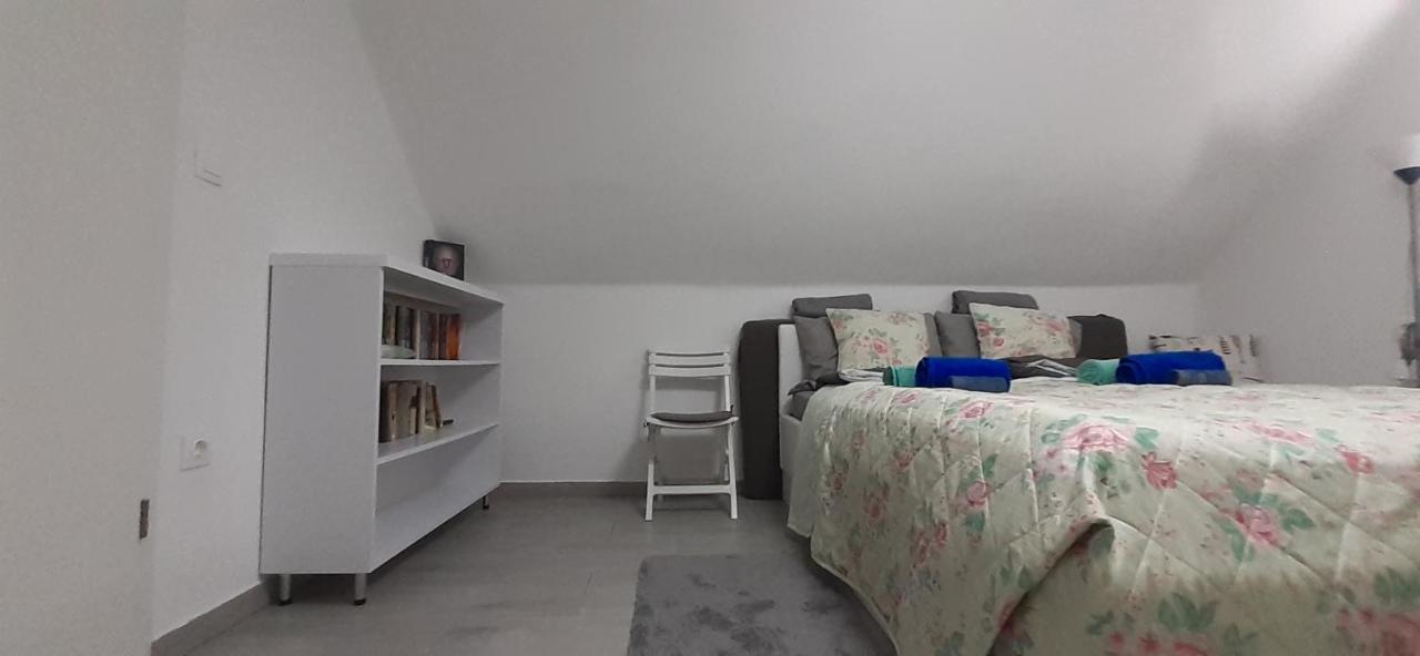 Apartman For You Gyenesdiás Kültér fotó