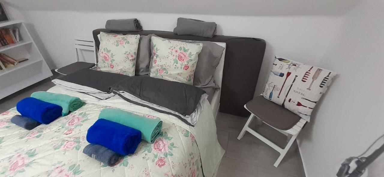 Apartman For You Gyenesdiás Kültér fotó