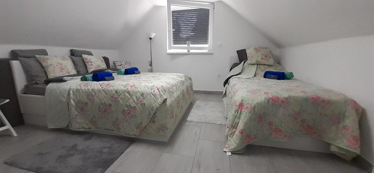Apartman For You Gyenesdiás Kültér fotó