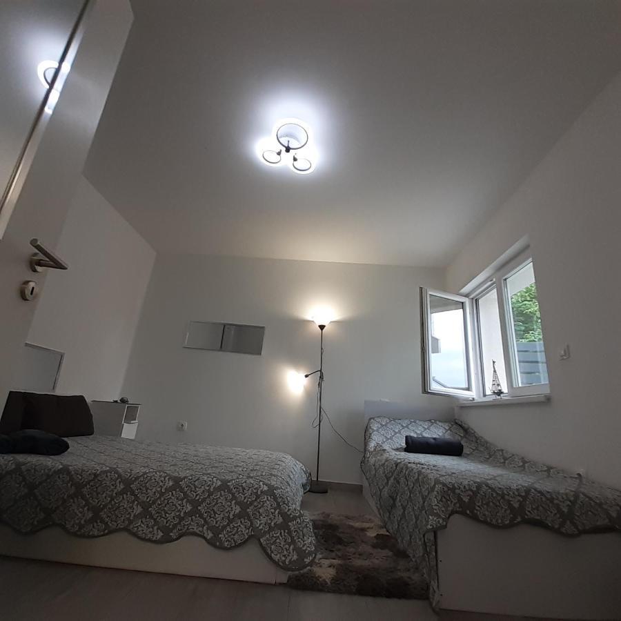 Apartman For You Gyenesdiás Kültér fotó