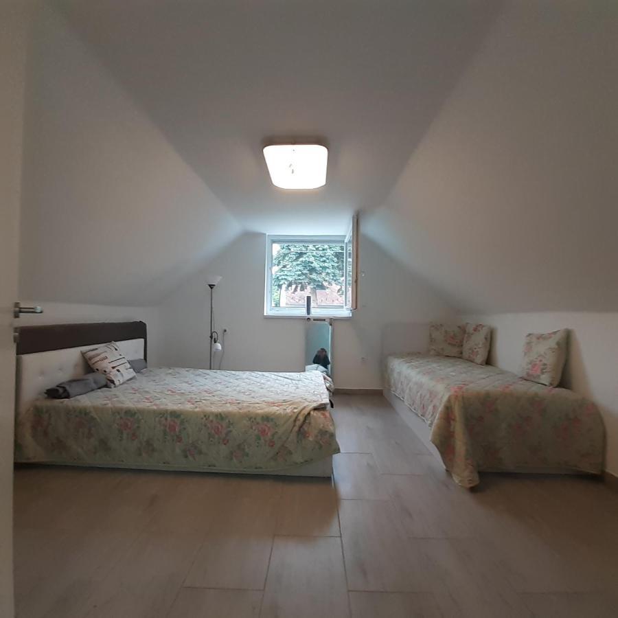 Apartman For You Gyenesdiás Kültér fotó