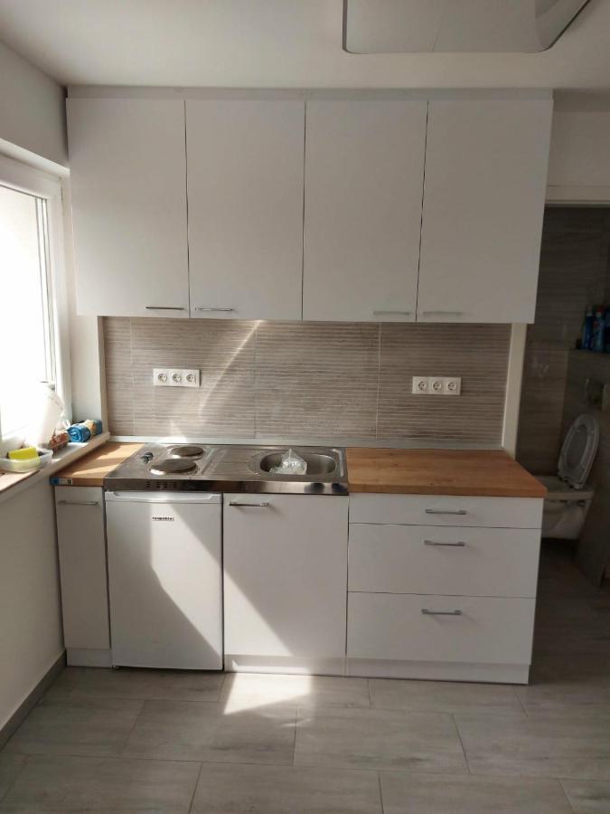 Apartman For You Gyenesdiás Kültér fotó