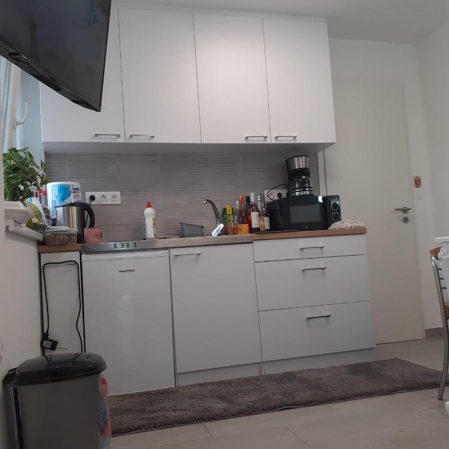 Apartman For You Gyenesdiás Kültér fotó