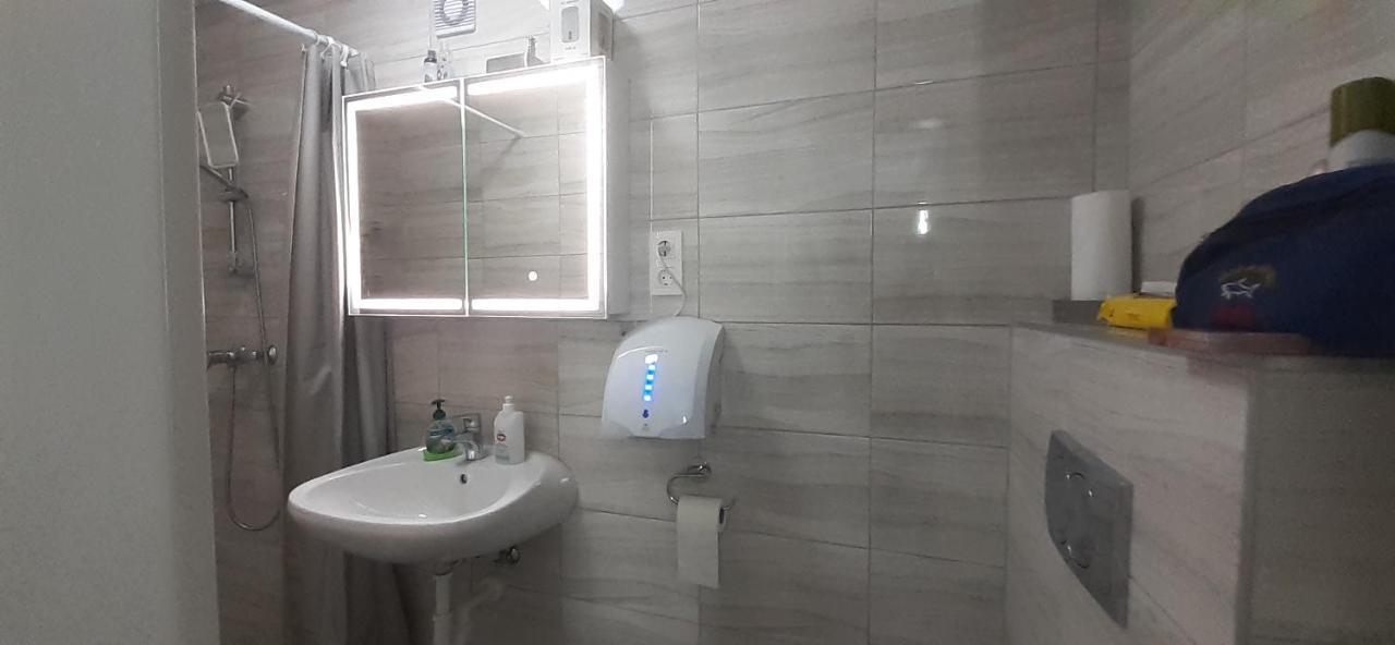 Apartman For You Gyenesdiás Kültér fotó