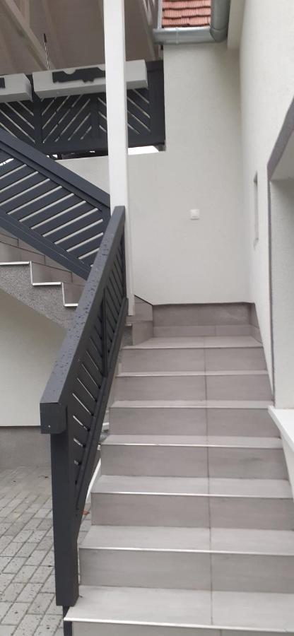 Apartman For You Gyenesdiás Kültér fotó