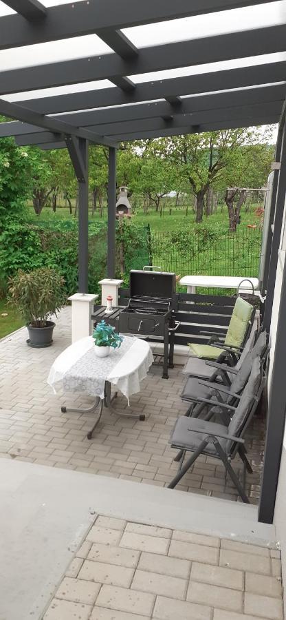 Apartman For You Gyenesdiás Kültér fotó
