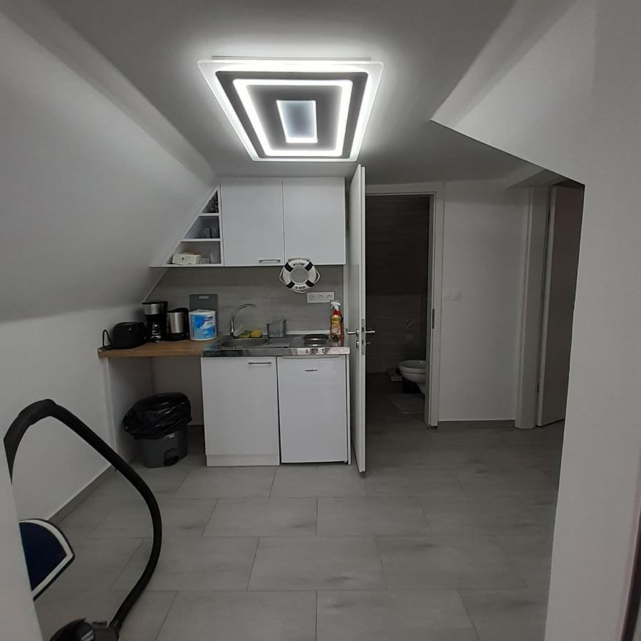 Apartman For You Gyenesdiás Kültér fotó