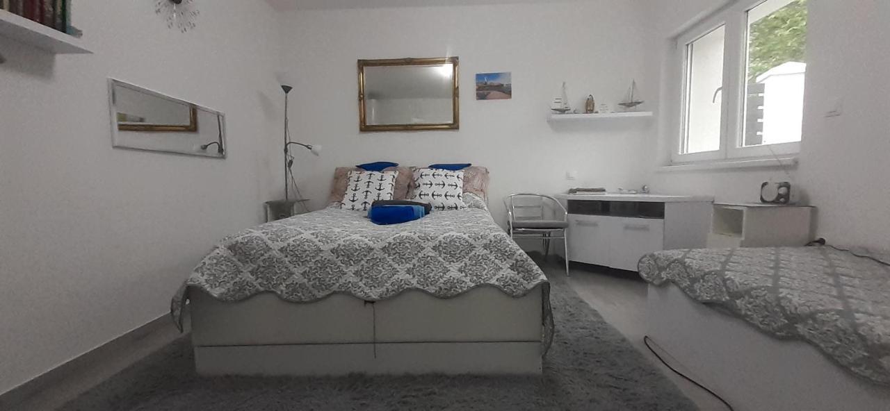 Apartman For You Gyenesdiás Kültér fotó